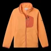 Clearance Jr Fast Trek Fleece - Kinder Fleecejacke Kinder Fleecepullover | Jacken