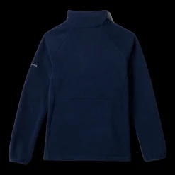 Fashion Jr Fast Trek Fleece - Kinder Fleecejacke Kinder Jacken | Fleecepullover