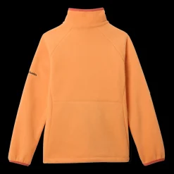 Clearance Jr Fast Trek Fleece - Kinder Fleecejacke Kinder Fleecepullover | Jacken