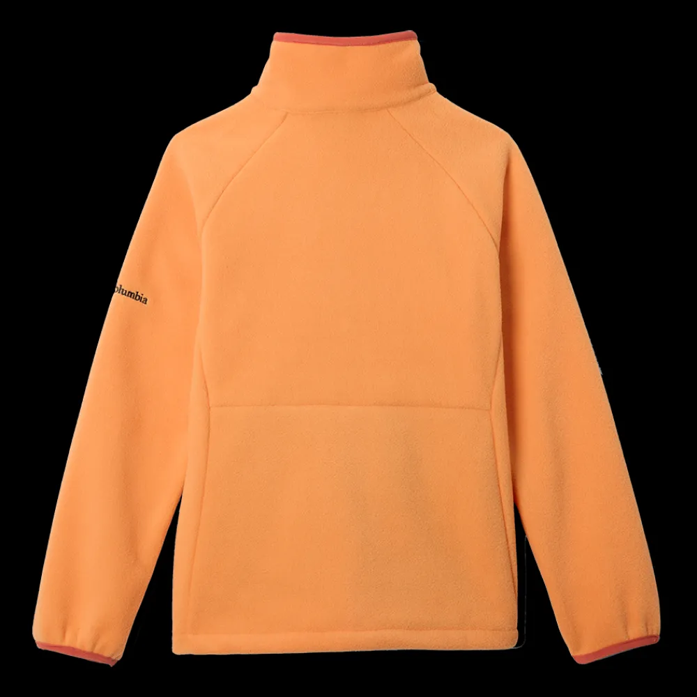 Clearance Jr Fast Trek Fleece - Kinder Fleecejacke Kinder Fleecepullover | Jacken