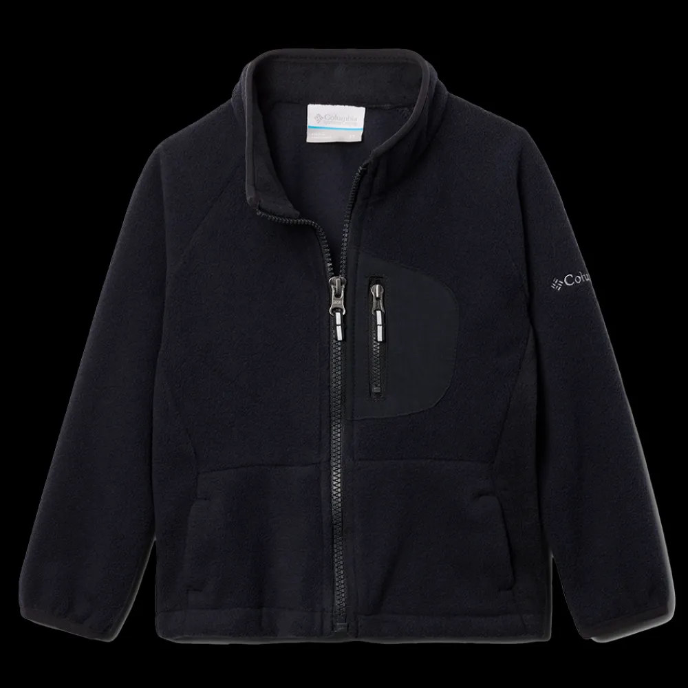 Sale Jr Fast Trek IV Fleece - Kinder Fleecejacke Kinder Jacken | Fleecepullover
