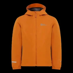 Online Jr Flaze Jacket - Kinder Funktionsjacke Kinder Jacken | Outdoorjacken