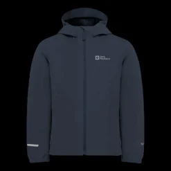 Clearance Jr Flaze Jacket - Kinder Funktionsjacke Kinder Jacken | Outdoorjacken