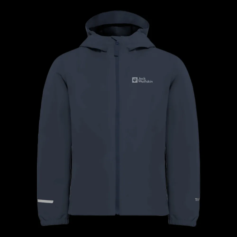 Clearance Jr Flaze Jacket - Kinder Funktionsjacke Kinder Jacken | Outdoorjacken