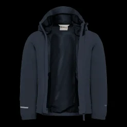 Clearance Jr Flaze Jacket - Kinder Funktionsjacke Kinder Jacken | Outdoorjacken