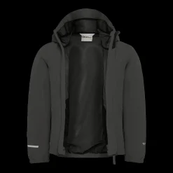 Fashion Jr Flaze Jacket - Kinder Funktionsjacke Kinder Jacken | Outdoorjacken
