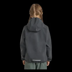 Clearance Jr Fourwinds Jacket - Kinder Softshelljacke Kinder Jacken