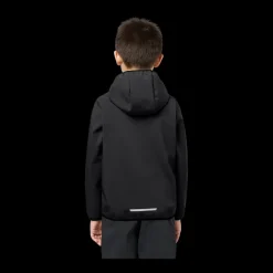 Clearance Jr Fourwinds Jacket - Kinder Softshelljacke Kinder Jacken