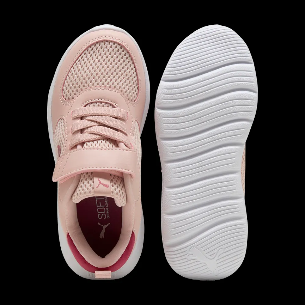 Hot Jr Fun Racer - Kinder Freizeitschuhe Kinder Sneakers