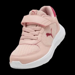 Hot Jr Fun Racer - Kinder Freizeitschuhe Kinder Sneakers