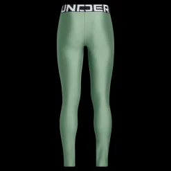 Outlet Jr G Armour Leggings - Mädchen Tights Kinder Hosen | Trainingstights