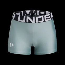 Online Jr G Armour Short Tight - Kurze Mädchen Tights Kinder Shorts | Trainingstights