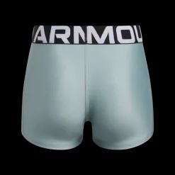 Online Jr G Armour Short Tight - Kurze Mädchen Tights Kinder Shorts | Trainingstights