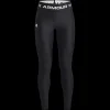 Hot Jr G Armour Tights - Mädchen Tights Trainingstights