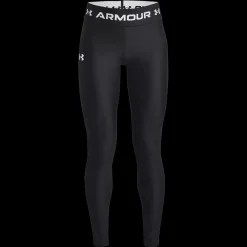 Hot Jr G Armour Tights - Mädchen Tights Trainingstights
