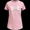 New Jr G Sportstyle Graph T-Shirt - Mädchen T-Shirt Kinder T-shirts