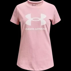 New Jr G Sportstyle Graph T-Shirt - Mädchen T-Shirt Kinder T-shirts