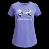 Online Jr G Sportstyle Graph T-Shirt - Mädchen T-Shirt Kinder T-shirts