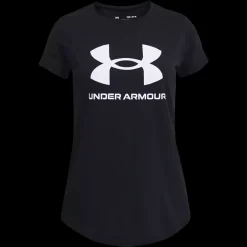 Hot Jr G Sportstyle Graph T-Shirt - Mädchen T-Shirt Kinder T-shirts