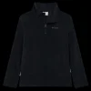 Best Jr Glacial Half Zip Fleece - Kinder Fleecepullover Kinder Jacken | Fleecepullover