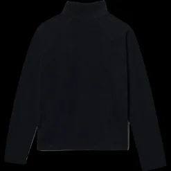 Best Jr Glacial Half Zip Fleece - Kinder Fleecepullover Kinder Jacken | Fleecepullover