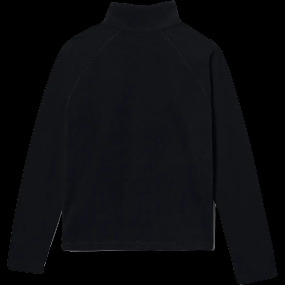 Best Jr Glacial Half Zip Fleece - Kinder Fleecepullover Kinder Jacken | Fleecepullover