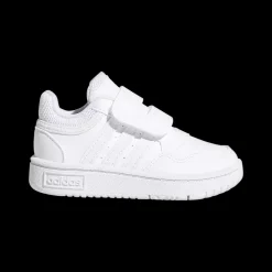 Hot Jr Hoops 3.0 Inf - Kinder Freizeitschuhe Kinder Sneakers