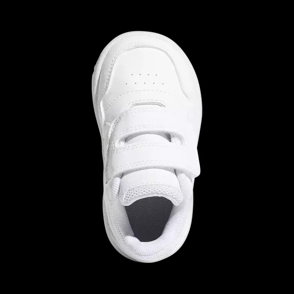 Hot Jr Hoops 3.0 Inf - Kinder Freizeitschuhe Kinder Sneakers