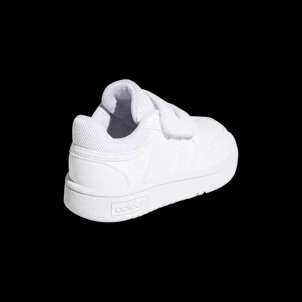 Hot Jr Hoops 3.0 Inf - Kinder Freizeitschuhe Kinder Sneakers