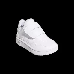 Hot Jr Hoops 3.0 Inf - Kinder Freizeitschuhe Kinder Sneakers