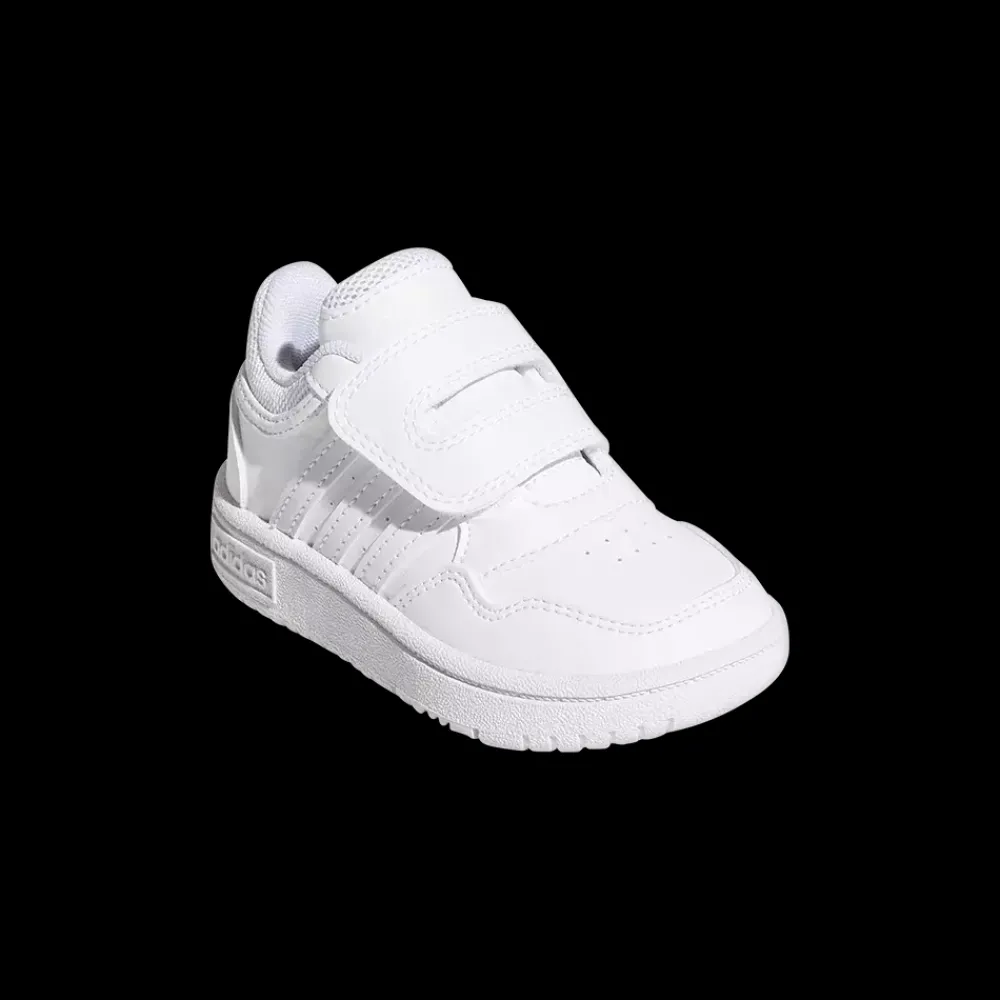 Hot Jr Hoops 3.0 Inf - Kinder Freizeitschuhe Kinder Sneakers