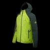 Online Jr Klacken 2.5 Jacket - Kinder Regenjacke Kinder Jacken | Regenbekleidung
