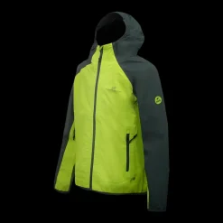 Online Jr Klacken 2.5 Jacket - Kinder Regenjacke Kinder Jacken | Regenbekleidung