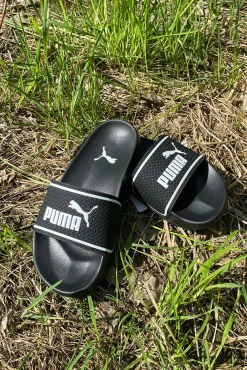 Sale Jr LeadCat 2.0 Slide - Kinder Badesandalen Kinder Badesandalen