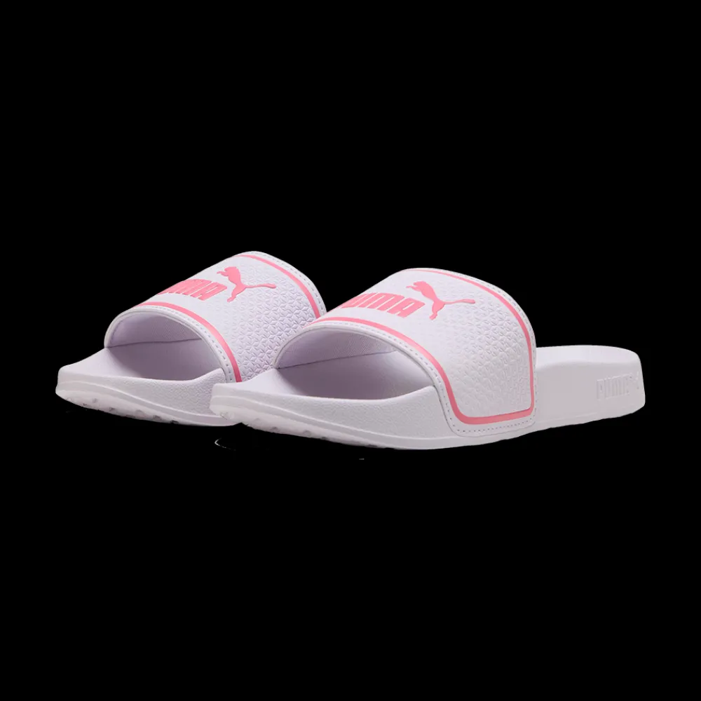 Clearance Jr LeadCat 2.0 Slide - Kinder Badesandalen Kinder Badesandalen
