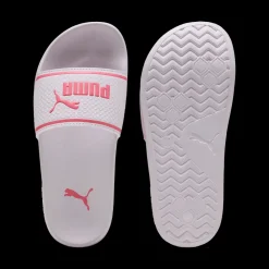 Clearance Jr LeadCat 2.0 Slide - Kinder Badesandalen Kinder Badesandalen