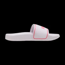 Clearance Jr LeadCat 2.0 Slide - Kinder Badesandalen Kinder Badesandalen