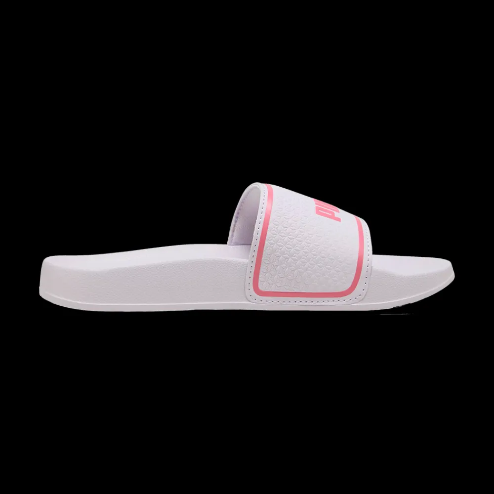 Clearance Jr LeadCat 2.0 Slide - Kinder Badesandalen Kinder Badesandalen