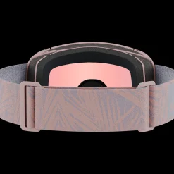 Sale Jr Lumi Access Goggle - Kinder Skibrille Skibrillen