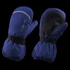 Hot Jr Mitten Aquatex - Kinder Fäustlinge Kinder Handschuhe Und Fäustlinge | Skibekleidung
