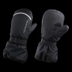 New Jr Mitten Aquatex - Kinder Fäustlinge Kinder Handschuhe Und Fäustlinge | Skibekleidung