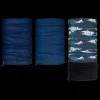 Outlet Jr Neckwarmer Set of 3 - Kinder Halstücher Kinder Halstücher Und Schals | Skibekleidung