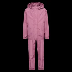 Clearance Jr Nessie Rainsuit - Kinder Regenanzug Kinder Jacken | Regenbekleidung