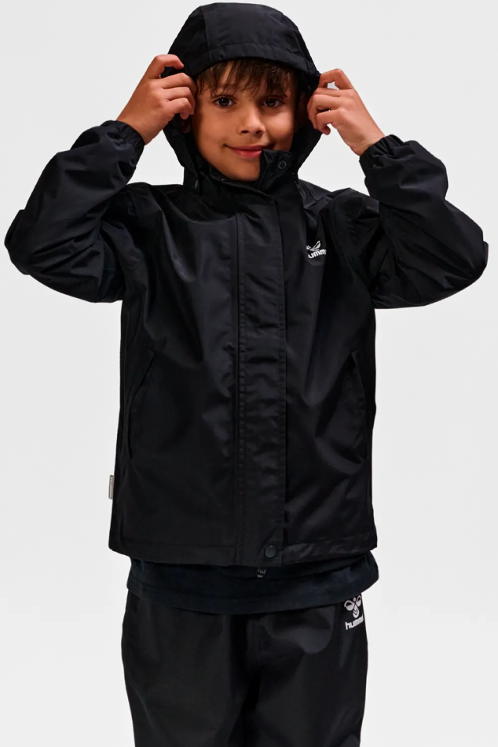 Sale Jr Nessie Rainsuit - Kinder Regenanzug Kinder Jacken | Regenbekleidung