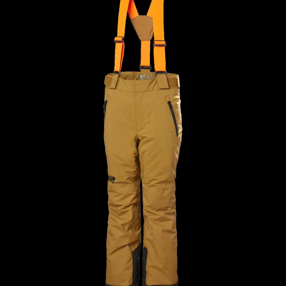New Jr No Limits Ski Pant - Kinder Skihose Skibekleidung | Skihosen