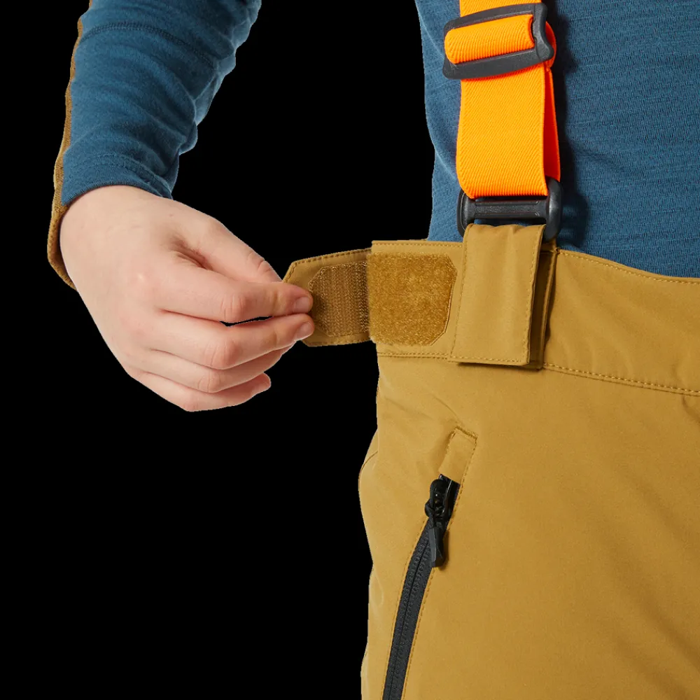 New Jr No Limits Ski Pant - Kinder Skihose Skibekleidung | Skihosen