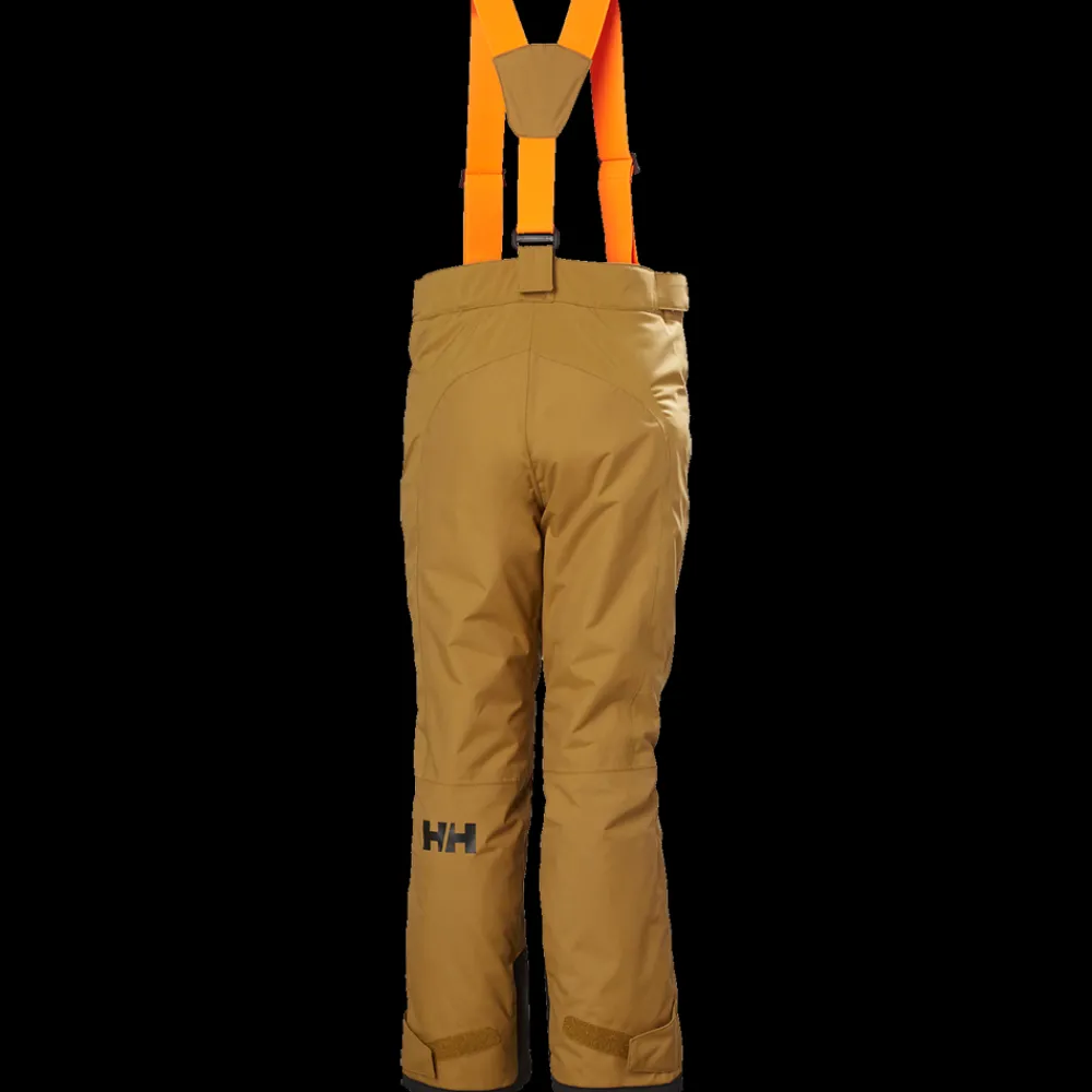 New Jr No Limits Ski Pant - Kinder Skihose Skibekleidung | Skihosen