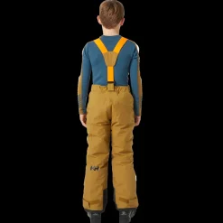 New Jr No Limits Ski Pant - Kinder Skihose Skibekleidung | Skihosen