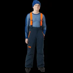 New Jr No Limits Ski Pant - Kinder Skihose Skibekleidung | Skihosen