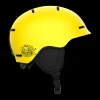 Clearance Jr Orka Helmet - Kinder Skihelm Skihelme